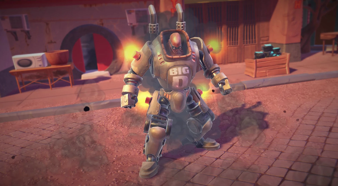 Shaq-Fu: A Legend Reborn Shaq-Fu: A Legend Reborn